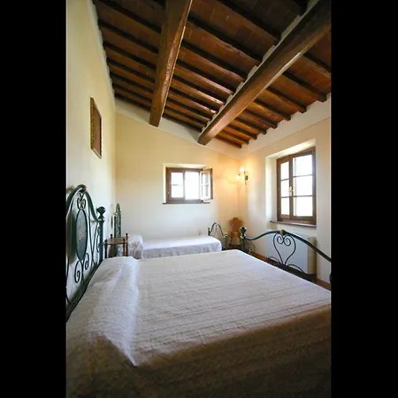 Appartement Le Casine-perignano-spinelli Sleeps 8 Cortona