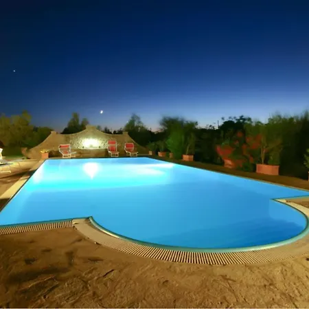 Le Casine-perignano-spinelli Sleeps 8 Appartement *