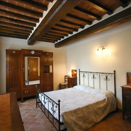 Le Casine-perignano-spinelli Sleeps 8 Cortona